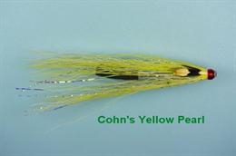 Cohn's Yellow Pearl